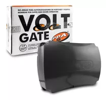 Nobreak Para Automatizadores De Portões Volt Gate Ppa 220v