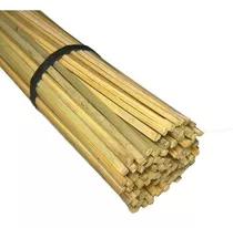 Vareta De Bambu Para Pipa | Amarrado Com 850 Peças | 50 Cm