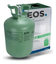 Gas R22 Eos