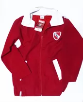 Conjunto Independiente Campera Pantalon Envío A Todo El País