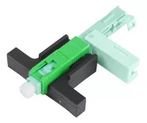 Conector Fibra Óptica - Apc/click Alta Qualidade - 100un