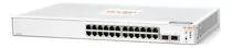 Switch Aruba 1830 24p Gigalan 2sfp Jl812a Instanton Gtia.of.