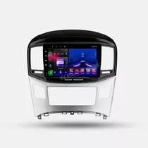Autoradio Android 11 Hyundai H1 2014-2018 2+32gb+ Camara
