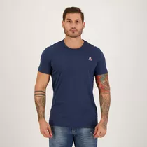 Camiseta Le Coq Sportif N 3 Dress Blues Marinho