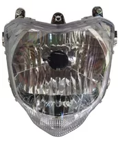 Farol Optica Delantero Yamaha Fz 16 Vc