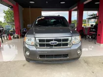 Ford  Escape  V6