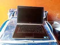 Dell Latitud E6430 I5+4 Gb Ram+500 Gb