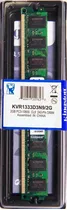 Memória Kingston Ddr3 2gb 1333 Mhz Desktop Kit C/ 02 Unid