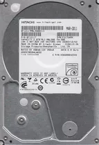 Disco Duro Interno Hitachi Deskstar 5k3000 Hds5c3020ala632 2tb