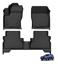 Protector Cubre Piso 5d Tpe Ford Escape 2013-2019