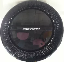 Mini Trampolin Para Ejercicios No Trae Dvd