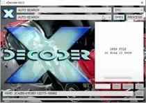 Xdecoder 10.3