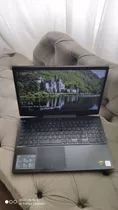 Notebook Gamer Dell G3 I5 10th Gtx1650ti
