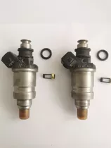 Inyector Combustible Honda 2.2