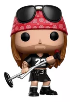 Figura De Acción  Axl Rose 10688 De Funko Pop! Rocks