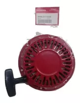 Retractil Honda Gx 160 Rojo Original Genamax