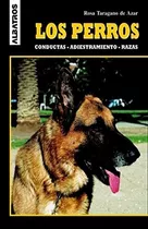 Perros Conductas Adiestramiento Razas - De Azar Rosa R (pap