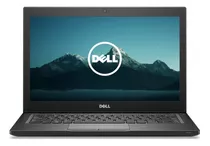 Notebook Dell Lati. 7280 Tela 12.5, Core I5 8gb Ssd-256gb