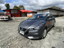 Nissan Versa Sense Rsdg55