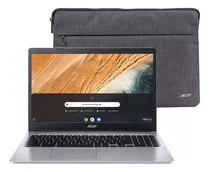 Acer 315 15.6  Celeron 4gb/32gb Chromebook, Pantalla Hd De 1