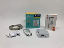 Roteador 3g/4g Wi-fi + Mini Modem 3g Vivo,claro,oi, Tim