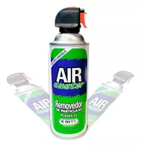 Sopladora De Aire Limpeador De Circuitos K-byte Spray 340 Gr