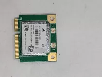 Placa Wifi Notebook Compaq 21 21n1f3ar