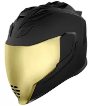 Icon Airflite Peacekeeper Rubatone - Casco De Moto