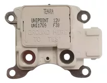 Regulador De Voltaje Ford Mondeo Escort 12v 3p Unipoint 