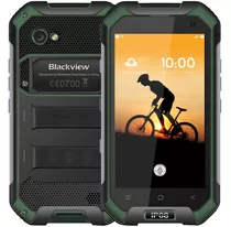 Blackview Bv6000 - Año 2019 - Resistente - 3gb Ram - Gps