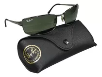 Ray Ban (p) Polarizados -- Originales