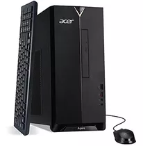 Escritorio Acer Aspire Tc-1660-ua92 | Procesador Intel Core 