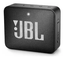 Jbl Go2 Altavoz Bluetooth Ultra Portatil A Prueba De Agua