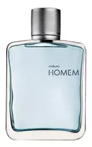 Natura Homem Clásico Edt 100 ml Para  Hombre  