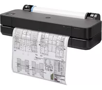 Impressora Plotter Designjet T250 E-printer 24 Polegadas Hp