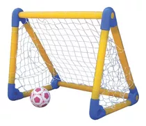 Mini Gol Para Crianças