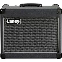 Bafle Amplificado Para Guitarra Laney Lg20r Driver 8  20waux