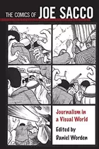 Libro: The Comics Of Joe Sacco: Journalism In A Visual World