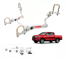 Barra Estabilizadora Trasera Antivuelco Toyota Hilux 2015+