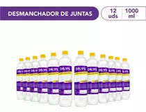 Limpiador De Juntas Drops X12 - L A - L a $15417