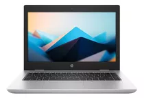 Notebook Laptop Hp 640 G4 I5 8 Gb Ram 256 Gb Ssd 14´´ Dimm
