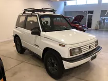 Suzuki Vitara Jlx 4x4 1993