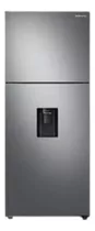 Refrigeradora Samsung Rt44a6620s9/pe 416l