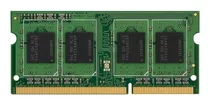 Memorias Sodimm 2gb Ddr3 1333mhz - Excelente Compatibilidad 