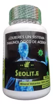 Zeolita Micronisada En Capsula - Unidad a $575