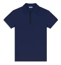 Chomba Remera Hombre Christian Dior Polo Pique Premium