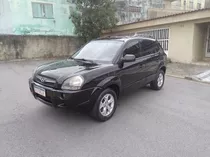 Hyundai Tucson 2.0 Mpfi Gl 16v 142cv 2wd