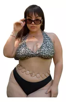  Bikini  Talle Especial Maya  Xxl Xxxl , Talle 120- 