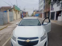 Chevrolet  Cruze 2013