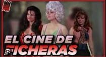 40 Películas Del Cine De Ficherasalbures Mexicanos En Usb